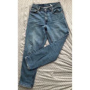 VINTAGE LEVI’S 550 26”